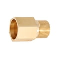 thumbnail image 3 of Conector rápido de cobre shamjiam Lavadora a presión, 3 of 6