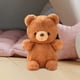 thumbnail image 3 of 2 Piezas de Animales de Peluche Suaves para Sofá de año Nuevo., 3 of 9