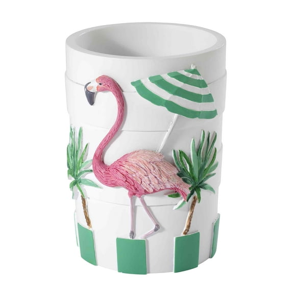 Avanti Flamingo Paradise Tumbler