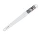 thumbnail image 1 of Estante para inodoro de una sola capa, estante de almacenamiento para baño y cocina montado en la pared directo de fábrica, estante perforado de 30cm, 1 of 5