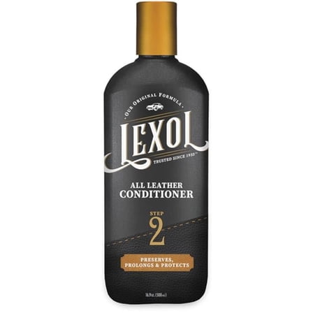 16.9 oz Step 2 Leather Conditioner Liquid