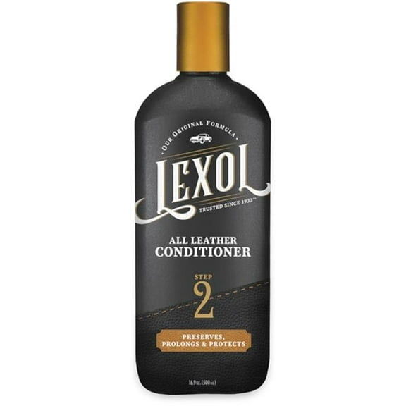 16.9 oz Step 2 Leather Conditioner Liquid