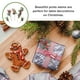 thumbnail image 5 of 1 Juego de Pinos Artificiales de Pino con Bayas Rojas, Piñas, Tallos y Ramas para Arreglo Floral Navideño, 5 of 8