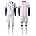 thumbnail image 4 of Ropa de juego de rol, ropa de moda personalizada, ropa popular, estilos cambiantes, ropa de cosplay a juego, 4 of 6
