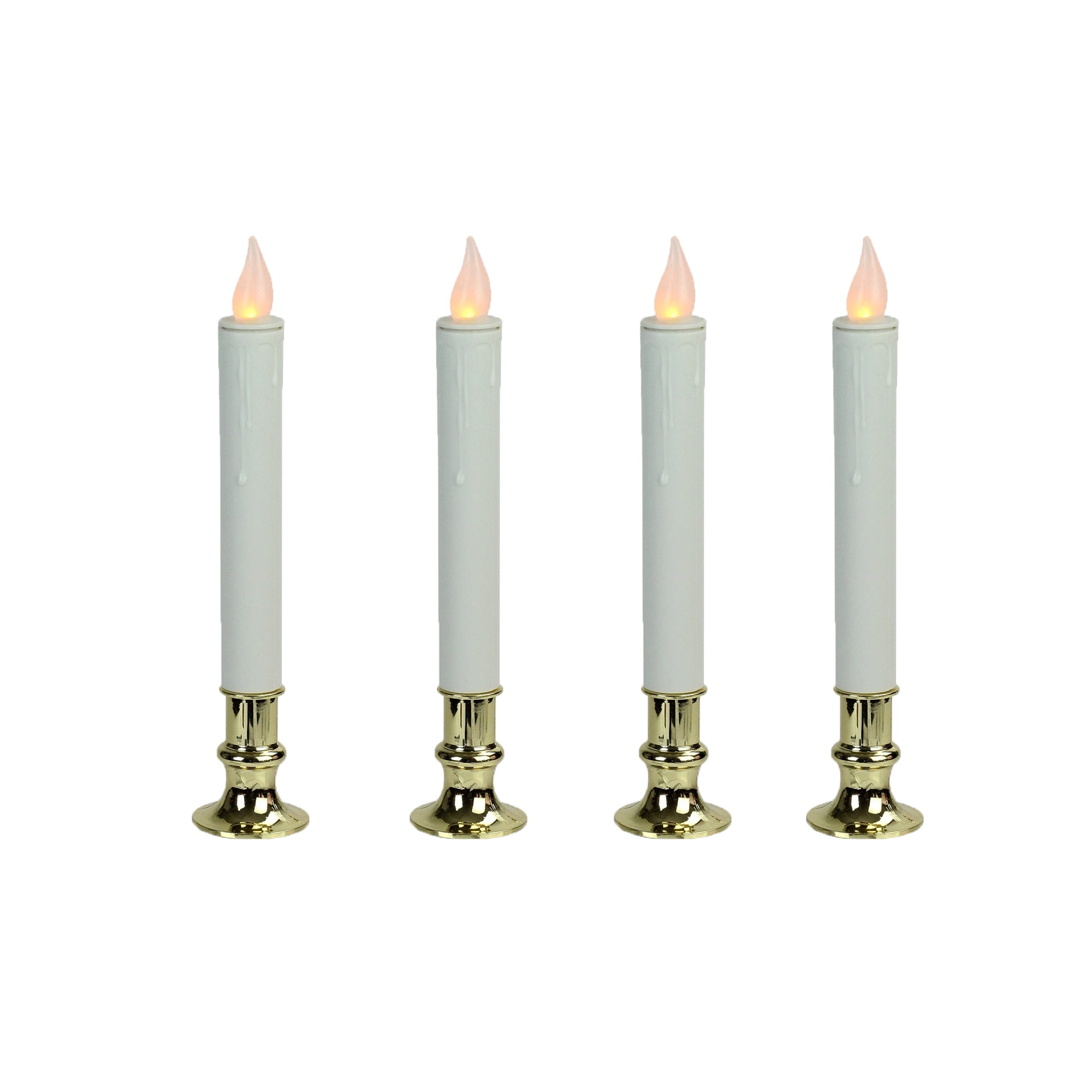 walmart glow candles