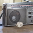 thumbnail image 3 of Recorder Button Accessory Two-channel Record Accessory Recorder Magnetic Head Part, 3 of 9