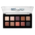 thumbnail image 2 of NYX Professional Makeup Love You So Mochi Eyeshadow Palette, Sleek and Chic, 2 of 3