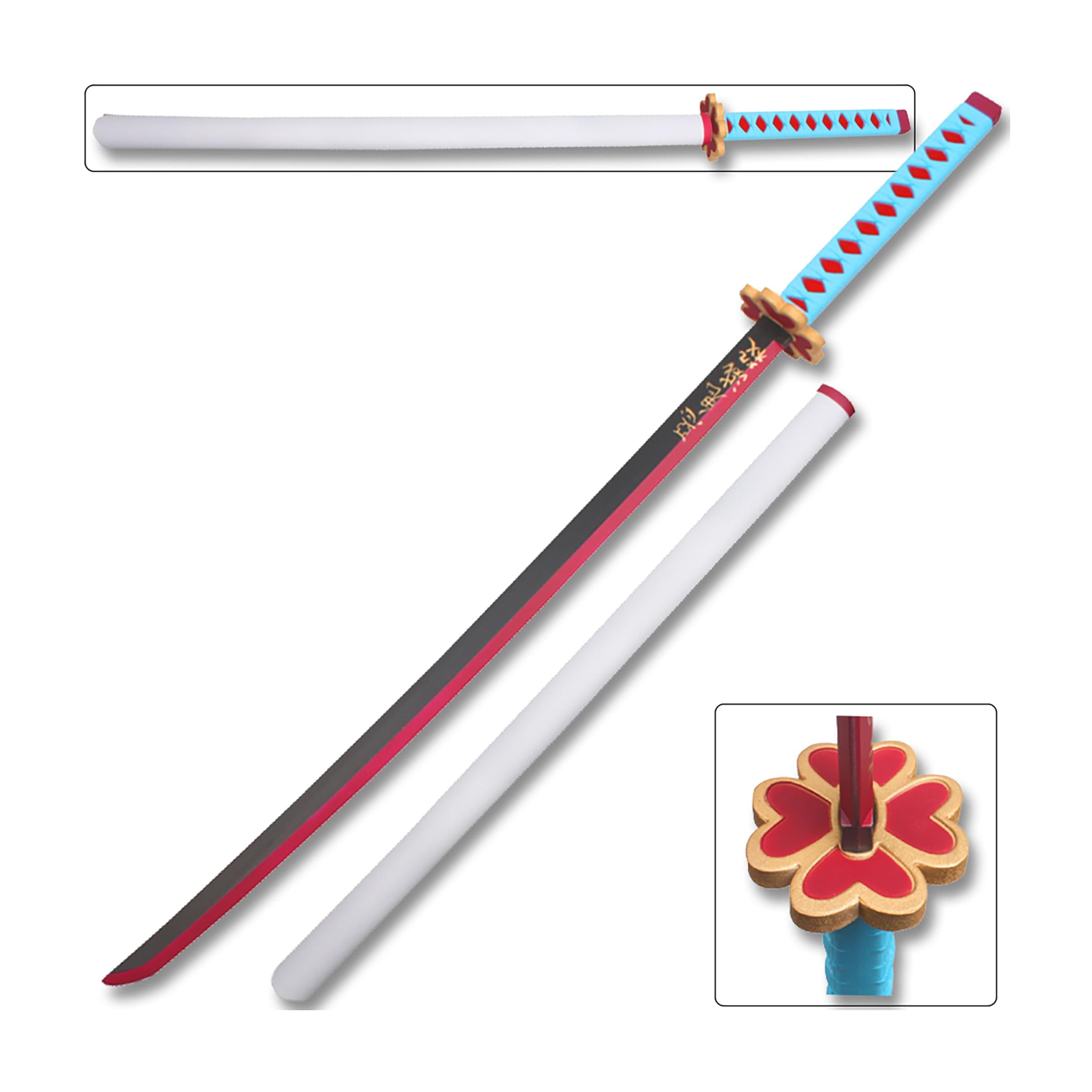 Mitsuri Sword  Kanroji from Demon Slayer