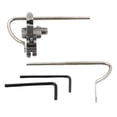 thumbnail image 4 of GUOOL Guide Quilter Presser Foot Home Sewing Machine Supplies Industrial Quilting Feet, 4 of 9