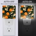 thumbnail image 2 of Oranges Enhance Your Space with LED Square Night Lights - Versatile & Stylish Illumination Solution!, 2 of 6