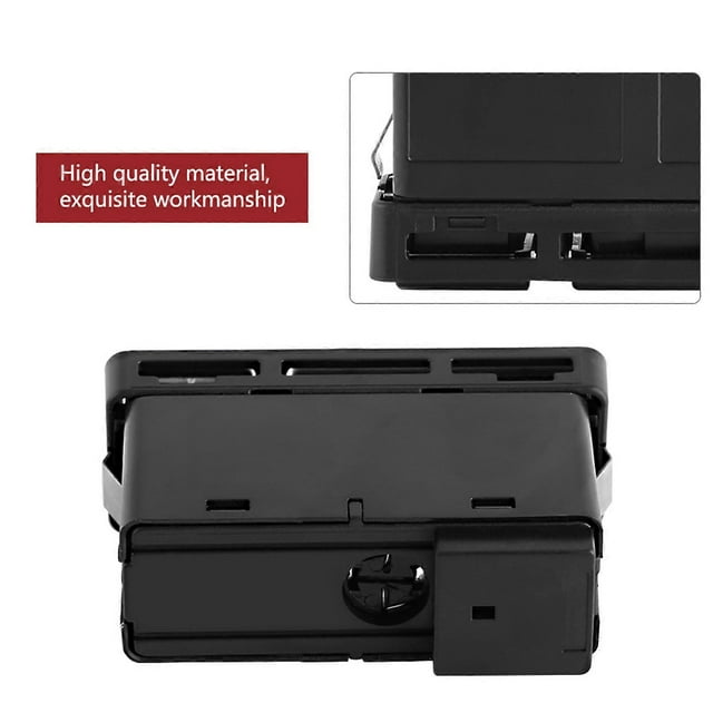 Central Locking Switch for BMW 3 Series E46 E53 E85 325 X5 61318368920