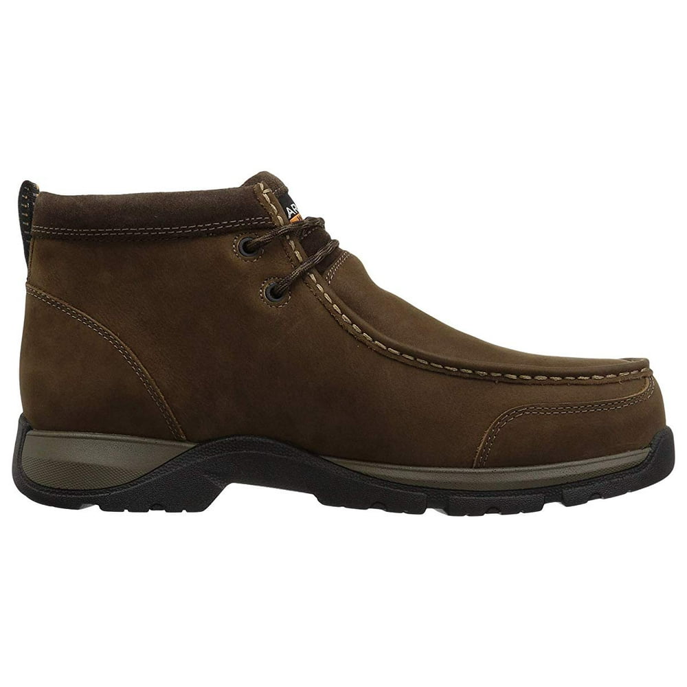 ariat edge lte moc composite toe