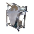 thumbnail image 5 of Soybean Huller Pea Peeling Machine Market Type Hulling of Edamame Commercial 220V 550W, 5 of 15