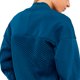 thumbnail image 4 of Chamarra Adidas Mujer Bomber manga ancha Azul BP9354, 4 of 8