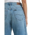 thumbnail image 6 of Lee® Women's Low Slung Barrel Leg Denim Jeans, 6 of 8