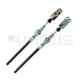 thumbnail image 1 of FPE - Forklift INCHING CABLE BP-1824 HACUS Aftermarket - New, 1 of 1