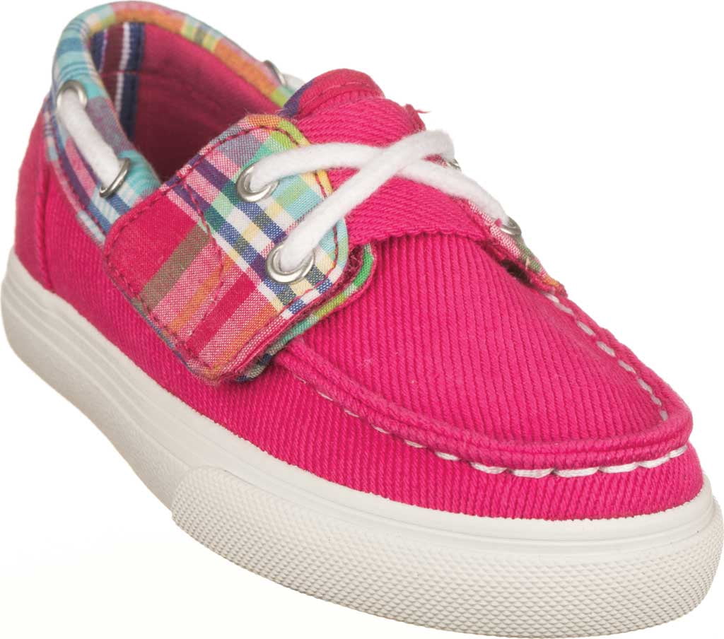 Ralph Lauren Bridgeport EZ Deck Shoe 