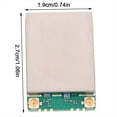thumbnail image 2 of RTL8812AU BL-R8812AF1 MóDulo InaláMbrico 1200M Doble Banda AC Inteligente MultifuncióN Conveniente Wifi MóDulo de Alta Potencia, 2 of 6