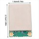 thumbnail image 2 of RTL8812AU BL-R8812AF1 MóDulo InaláMbrico 1200M Doble Banda AC Inteligente MultifuncióN Conveniente Wifi MóDulo de Alta Potencia, 2 of 5