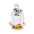 thumbnail image 5 of Ornaments by Elves Personalized Pink Baby Girl Gender Reveal Ornament 2024 First Christmas Ornament, 5 of 9