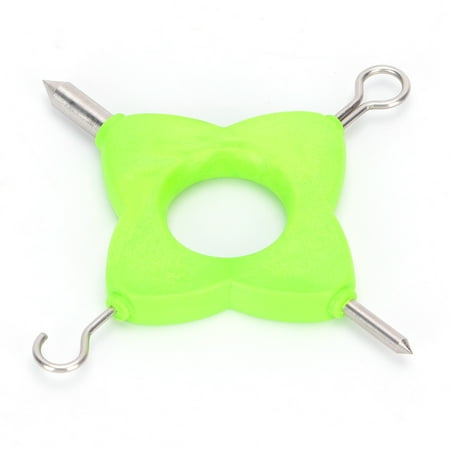 2-Ton Cable Grip Puller Tool | Steel Wire Rope Gripper For RV, Truck, Zip Line, Fencing