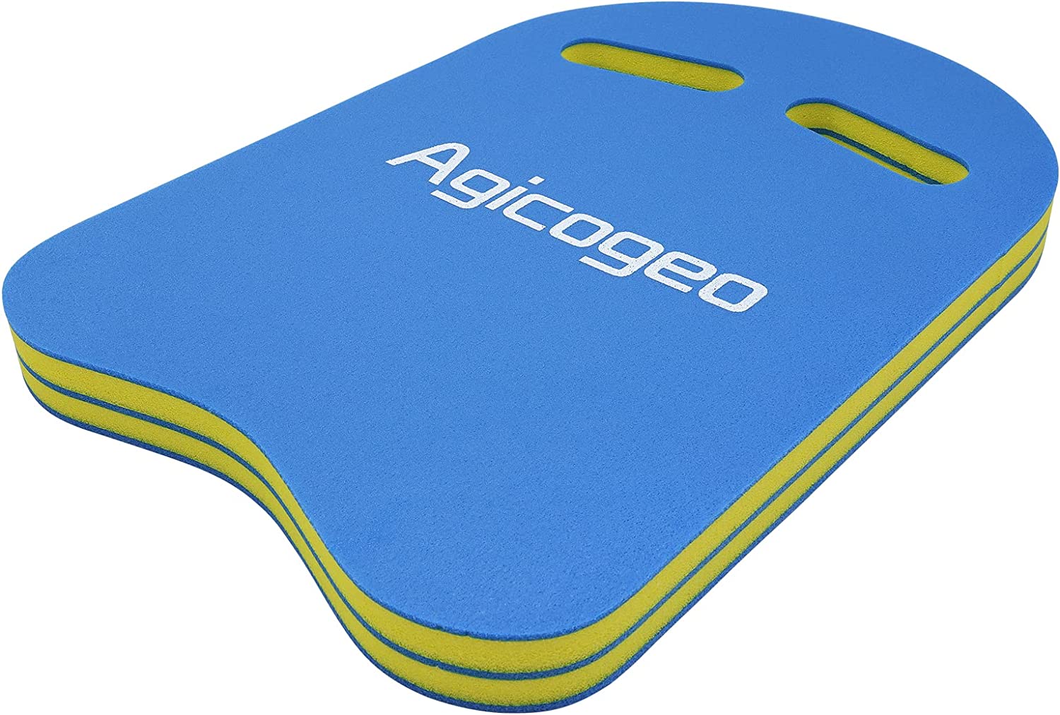 Swimming Training Kickboard for Adults, High Buoyancy Swim Kickboard