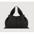 thumbnail image 1 of 2025 nuevo bolso de nube de punto para mujer, bolso cruzado de piel de vaca de grano de lichi, bolso cruzado, 1 of 5