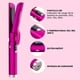 thumbnail image 3 of Plancha De Cabello Timco Recargable Inalámbrica Cer Ion TIT-270, 3 of 3