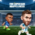 thumbnail image 4 of FIFA WORLD CUP 2026™ Ballers Series 1 by ZURU - Licensed Blind Box Toy for Ages 3+, 4 of 17