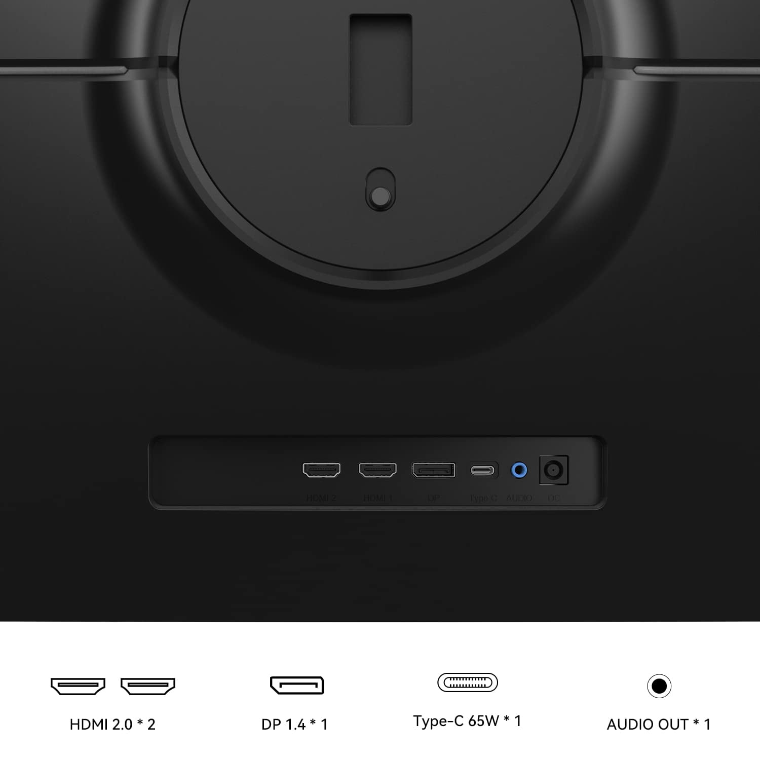 How To Use USB Ports On Monitor, 52 OFF