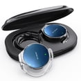 thumbnail image 1 of Auriculares supraaurales Bluetooth 5.4 Micool BT-X Easy Wireless, 1 of 6