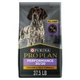 thumbnail image 1 of Purina Pro Plan Sport Performance 30/20 Chicken & Rice Formula, Dry Dog Food 37.5 lb, 1 of 9