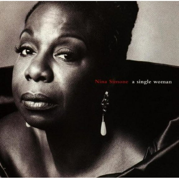 Nina Simone - Single Woman - Music & Performance - CD