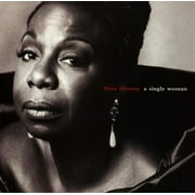 Nina Simone - Single Woman - Music & Performance - CD