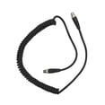 thumbnail image 4 of Cable de alimentación para de metales, cable de datos de carga retráctil portátil para repuestos industriales y domésticos., 4 of 9