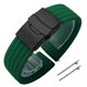 thumbnail image 3 of Anillo de halo de ojos de ángel COB de 60 MM, 70 MM, 80 MM, 90 MM, 95 MM, 100 MM, 110 MM y 120 MM, luz antiniebla DRL para coche y motocicleta, bombilla LED para faros delanteros de 12 V CC, 3 of 5