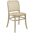 thumbnail image 2 of Modway Winona Wood Dining Side Chair in Gray, 2 of 9