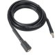 thumbnail image 2 of 10m Replacement High Pressure Washer Hose G1/2 for Nilfisk High Pressure Washer, Fits C100, C100.5, c100.7, c105, C105.7, C110, C110.3, C110.3-5, C110.4,..., 2 of 5