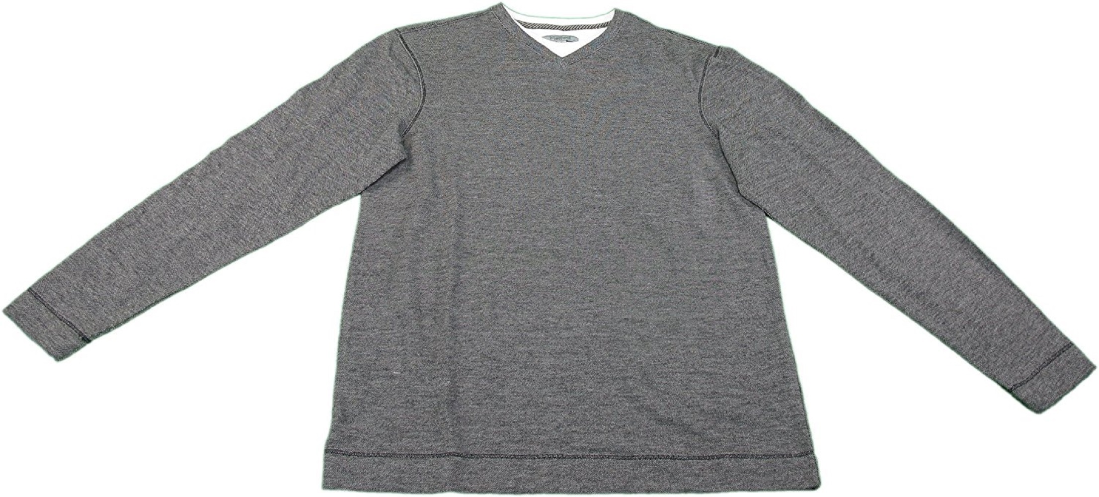 Long Sleeve Pullover Sweater 