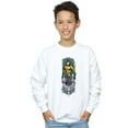 thumbnail image 2 of DC Comics Boys Aquaman Ocean Master Sweatshirt, 2 of 3