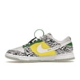 thumbnail image 2 of Nike Men's Dunk Low Doernbecher Zoe Shoes, from StockX, 2 of 5