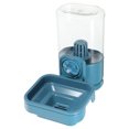 thumbnail image 1 of unbranded Alimentador Portátil Para Mascotas Con Compacto Ideal Para Conejos Y Hámsters, 1 of 7