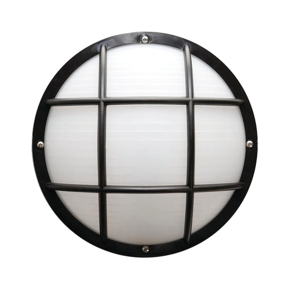 Elk Home 10.25-Inch Wide Outdoor Essentials Wall Sconce, Oiled Bronze