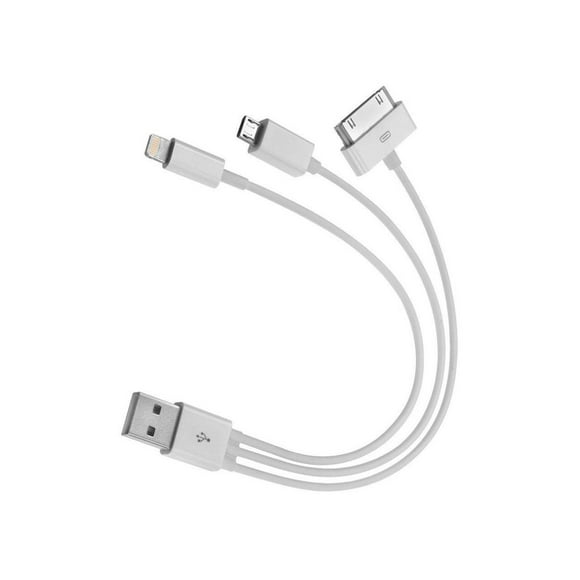 30 Pin Lightning Adapter