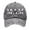 Grey, variant on Day Custom Embroidered Baseball Cap with Children's Names Unique Present for Mom from Kids Grey One Size