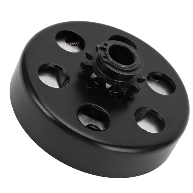 Embrague GO KART, Torque Alto De 5/8 Pulgadas De Diámetro Embrague Go Kart Confiable Para Mini Bicicletas