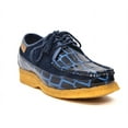 thumbnail image 2 of Crown Suede and Lace Up Men Shoes, 2 of 5