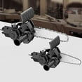 thumbnail image 3 of 4/6 Inch Electric Drill Power Chainsaw Adapter Tool Portable Conversion Head Kits Woodworking Pruning, 3 of 13
