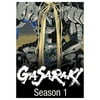 Gasaraki: Punctuation (Season 1: Ep. 24) (1999)