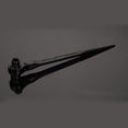 thumbnail image 4 of Scaffolding Podger Ratchet Spanner Site Ratcheting Socket Wrench Tool Tapered End, 4 of 4
